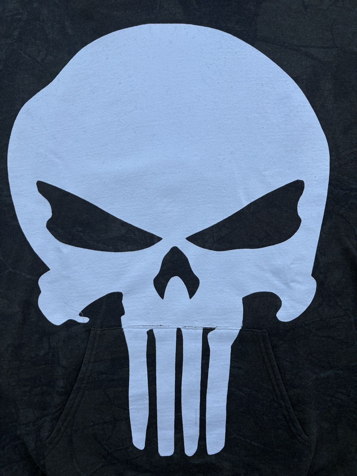 Marvel Comics × Warren Lotas Warren Lotas X MARVEL “Punisher” Russell Camo Hoodie Size M Size US M / EU 48-50 / 2 - 8 Thumbnail