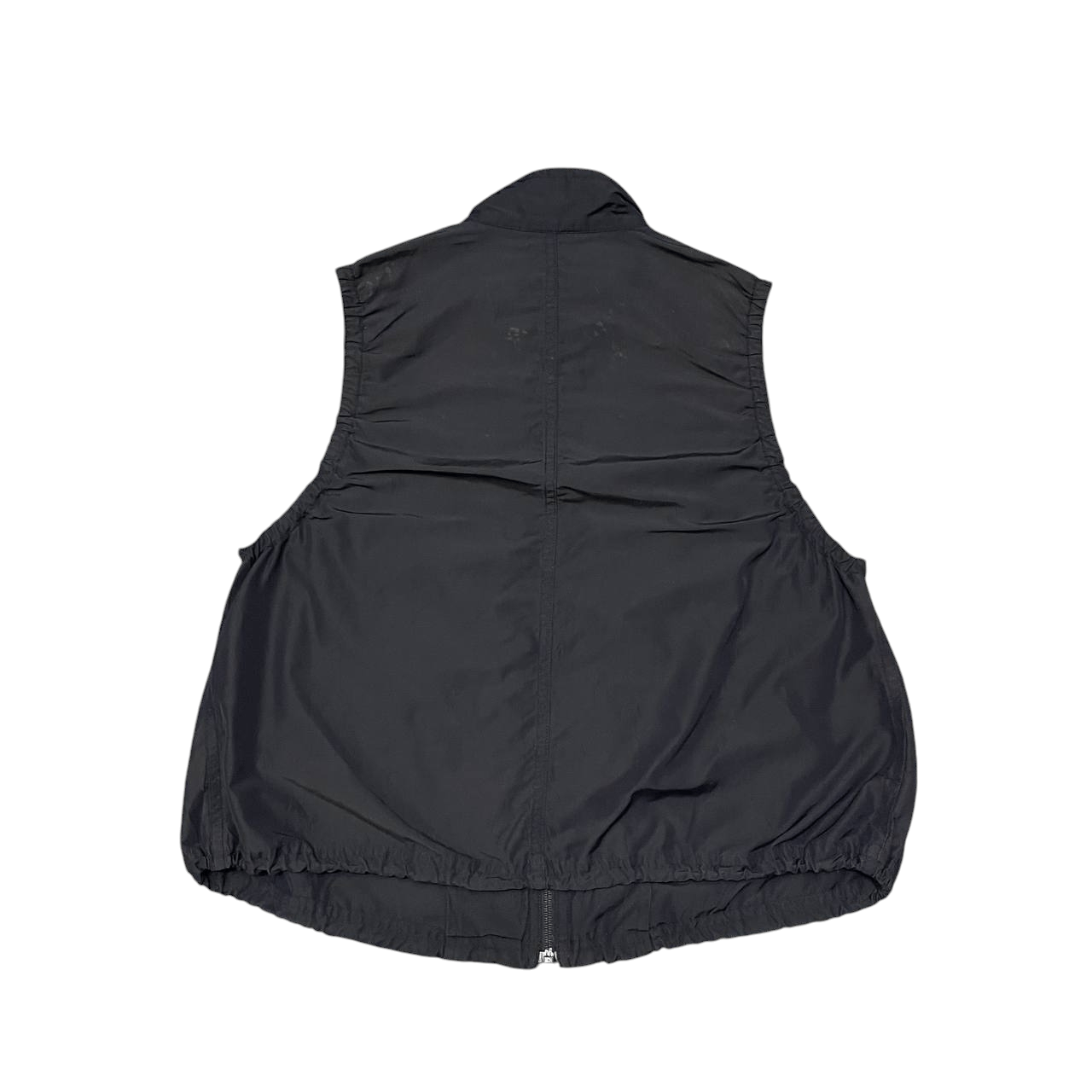 Hai Sporting Gear Vintage Hai Sporting Gear Issey Miyake Vest Size US M / EU 48-50 / 2 - 12 Thumbnail