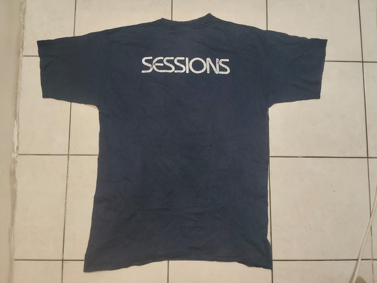 Sessions VINTAGE SESSIONS Size US L / EU 52-54 / 3 - 3 Thumbnail