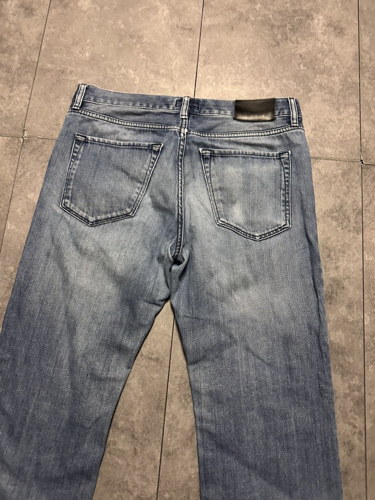 Hugo Boss Vintage Hugo Boss pants Size US 38 / EU 54 - 10 Thumbnail