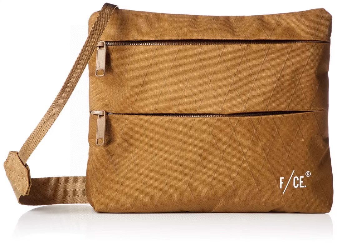 F/CE F/CE. XPAC Sacoche Bag Ｑ22 Size ONE SIZE - 7 Thumbnail