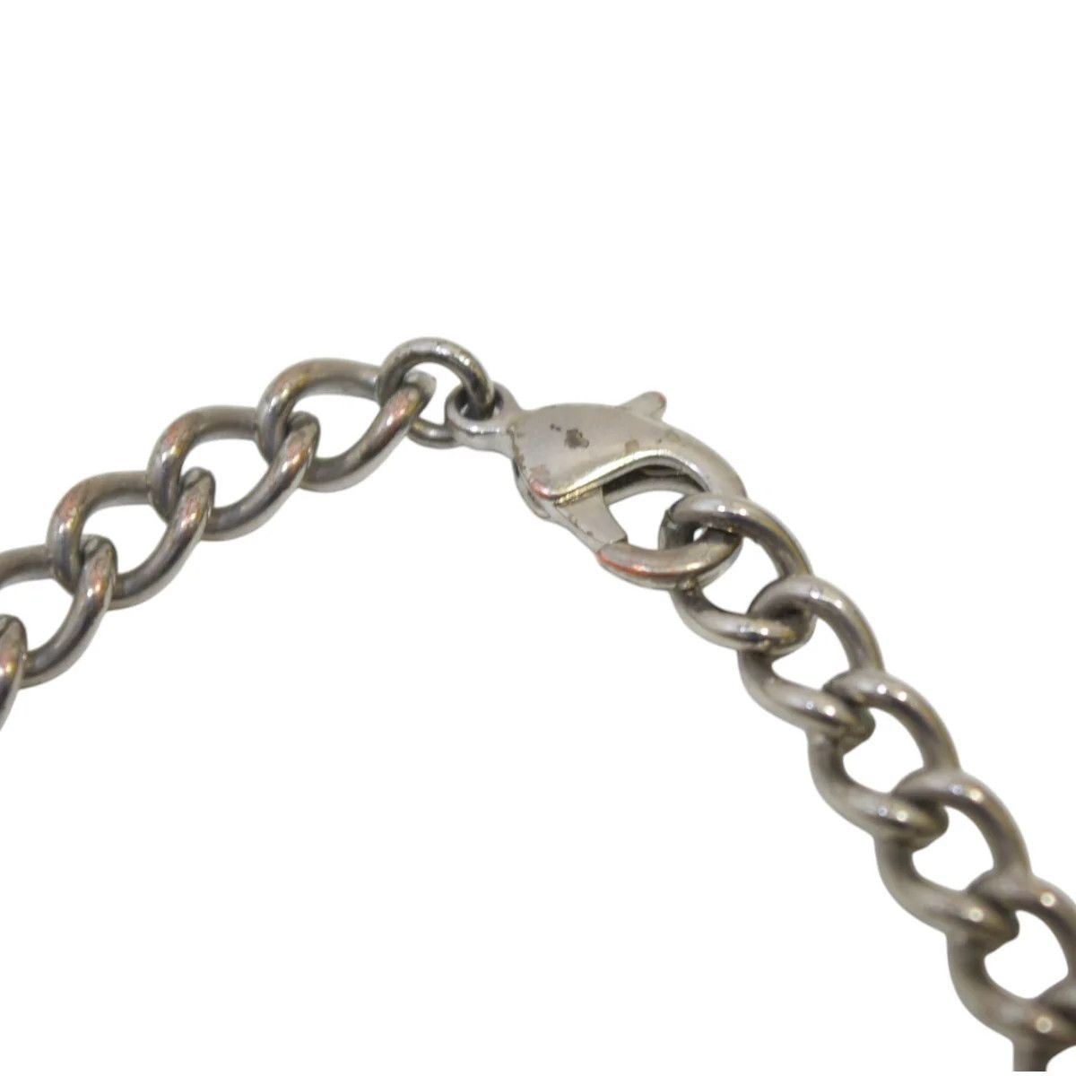 Maison Margiela SS07 Artisanal Feather Ring Necklace Size ONE SIZE - 6 Thumbnail
