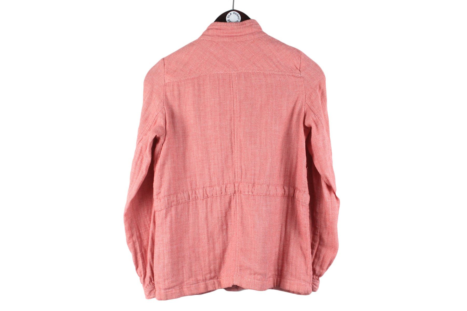 Isabel Marant Etoile Isabel Marant Etoile Jacket Women’s Small / Medium Size S / US 4 / IT 40 - 2 Thumbnail