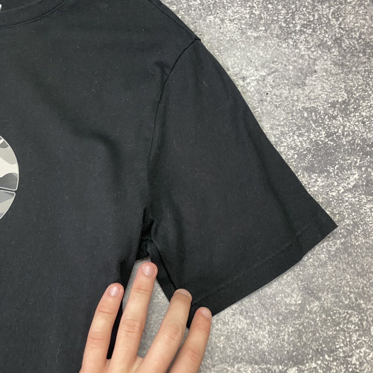 Ecko Unltd. Men’s Ecko Unlimited big logo sk8 opium tee Size US L / EU 52-54 / 3 - 5 Thumbnail