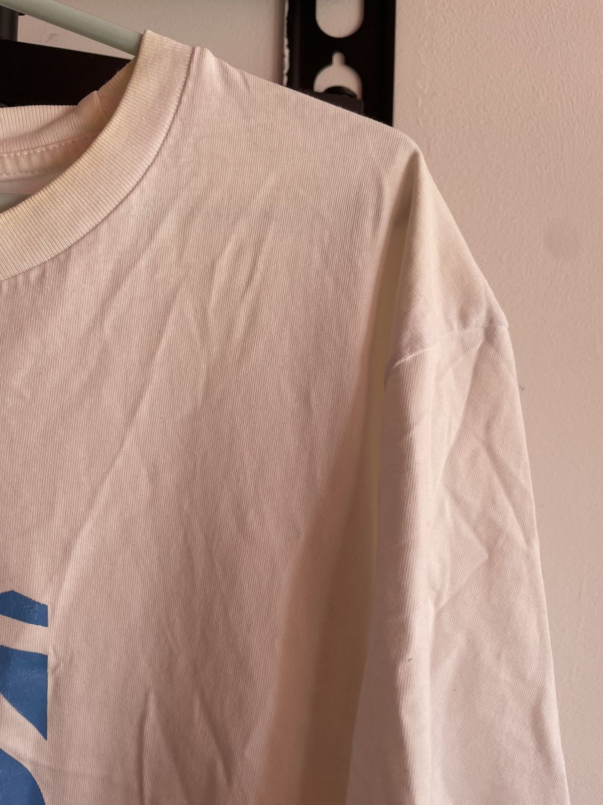 Nike Vintage Nike Supreme Court Basketball Y2K Streetwear Tee Size US M / EU 48-50 / 2 - 5 Thumbnail