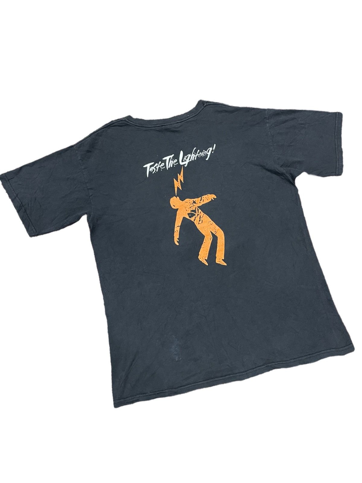 Band Tees × Vintage Vintage Greenday Tee Size US L / EU 52-54 / 3 - 6 Thumbnail