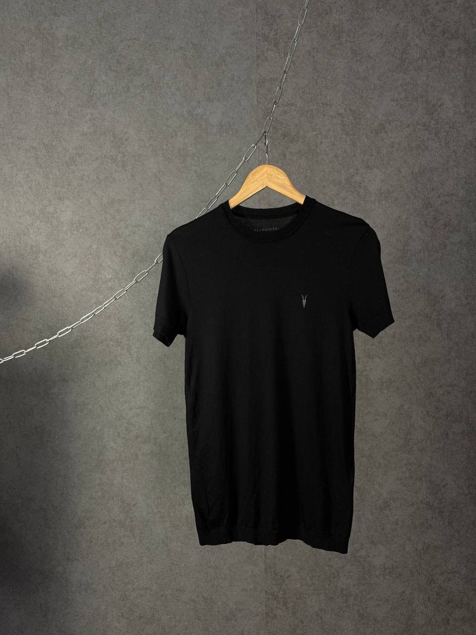Allsaints Allsaints designer logo tee Size US XS / EU 42 / 0 - 1 Thumbnail
