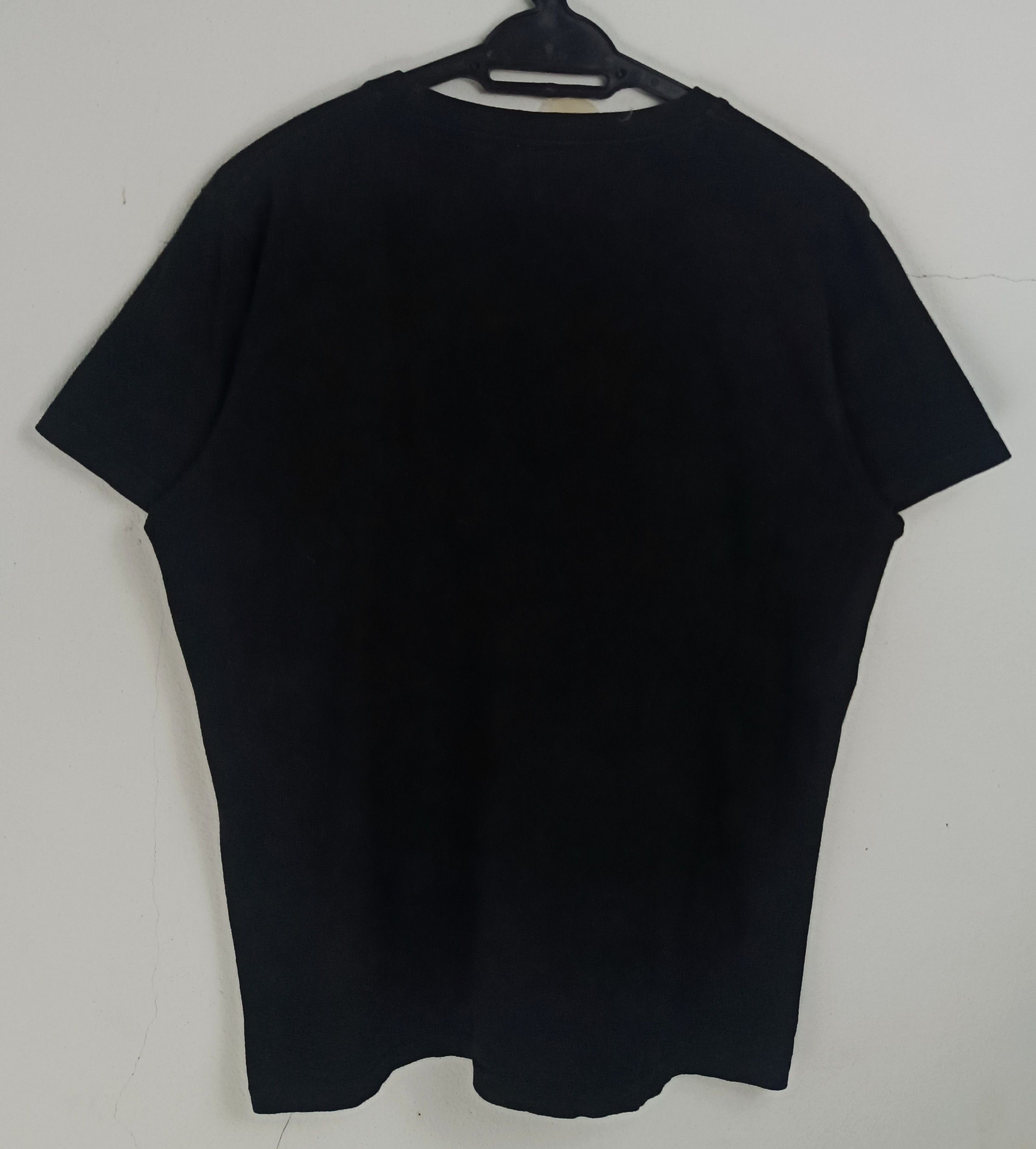 Anime VINTAGE Y2K KINIRO MOSAIC ALICE ANIME COSPA VERY RARE NO TEE Size US L / EU 52-54 / 3 - 4 Thumbnail