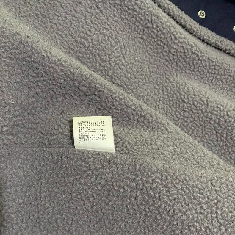 Undercover Undercover but beautiful 04aw coat Size US S / EU 44-46 / 1 - 9 Thumbnail
