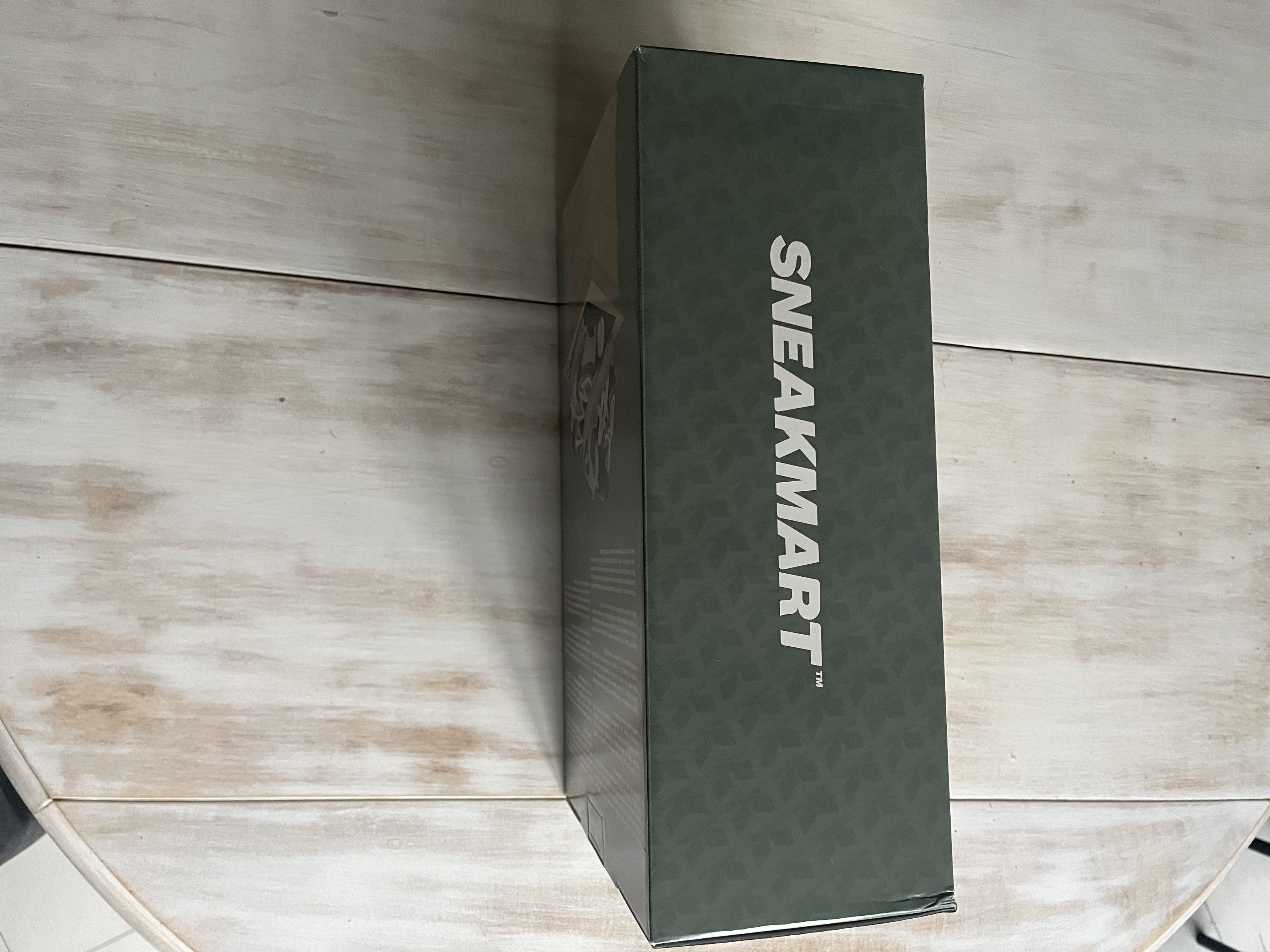 Asics Asics x Sneakmart x Stan Birch (OBI) Size US 8.5 / EU 41-42 - 9 Thumbnail