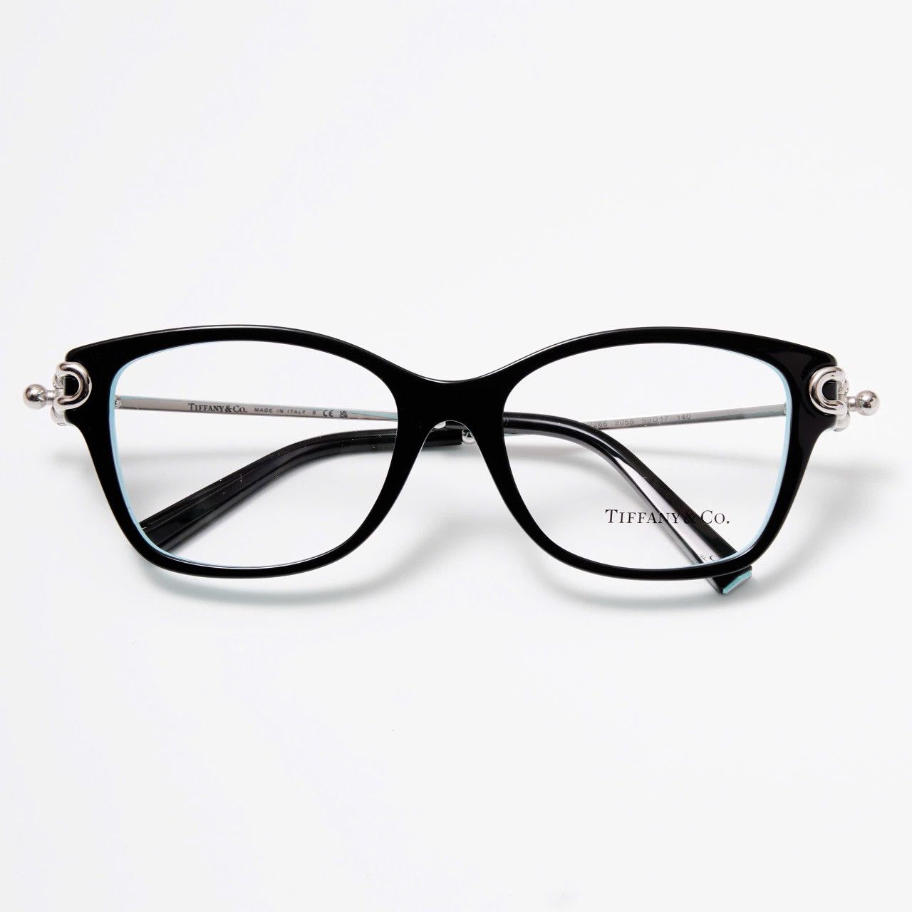 Tiffany & Co. TIFFANY & CO 0TF2266 8055 GLASSES Size ONE SIZE - 6 Thumbnail