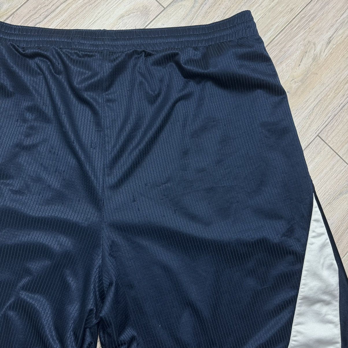 Nike Vintage Y2K Nike Basketball Shorts Navy Size US 38 / EU 54 - 15 Thumbnail