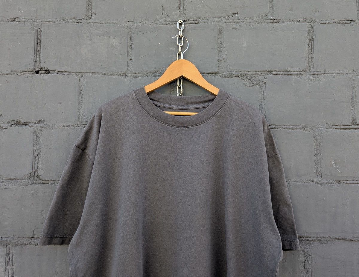 Balenciaga × Gap × Kanye West Yeezy YZY Gap Fit SS Tee T Shirt Balenciaga Size US XL / EU 56 / 4 - 3 Thumbnail