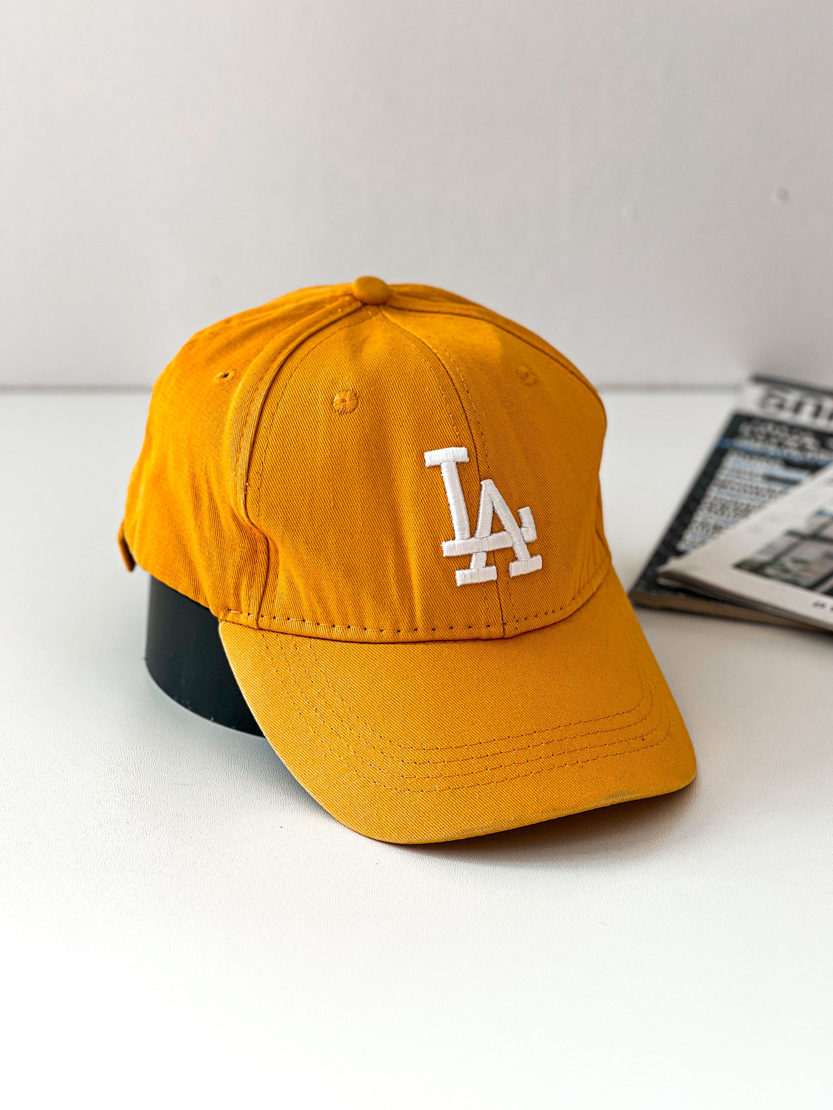 MLB Los Angeles cap Size ONE SIZE - 1 Thumbnail