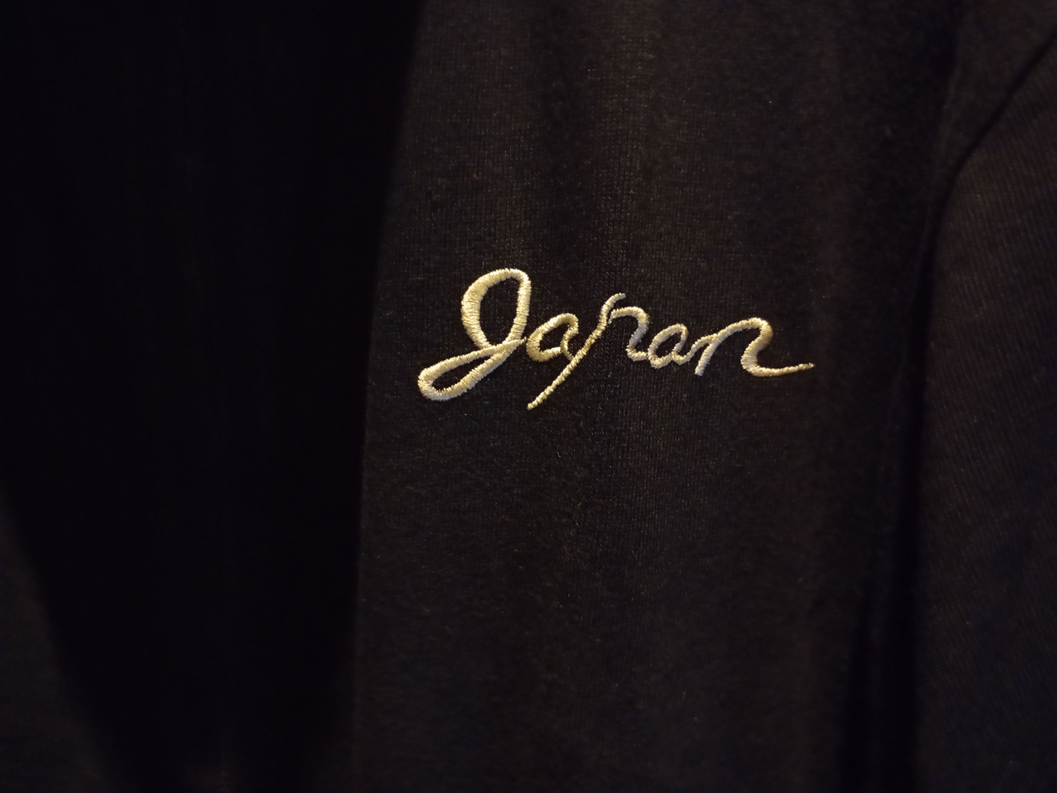Japanese Brand Embroidered Sweatshirts Sukajan Jacket Size US L / EU 52-54 / 3 - 2 Thumbnail