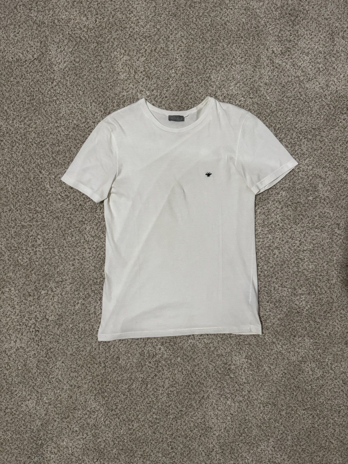Dior Dior Homme Bee Style T-shirt | Grailed