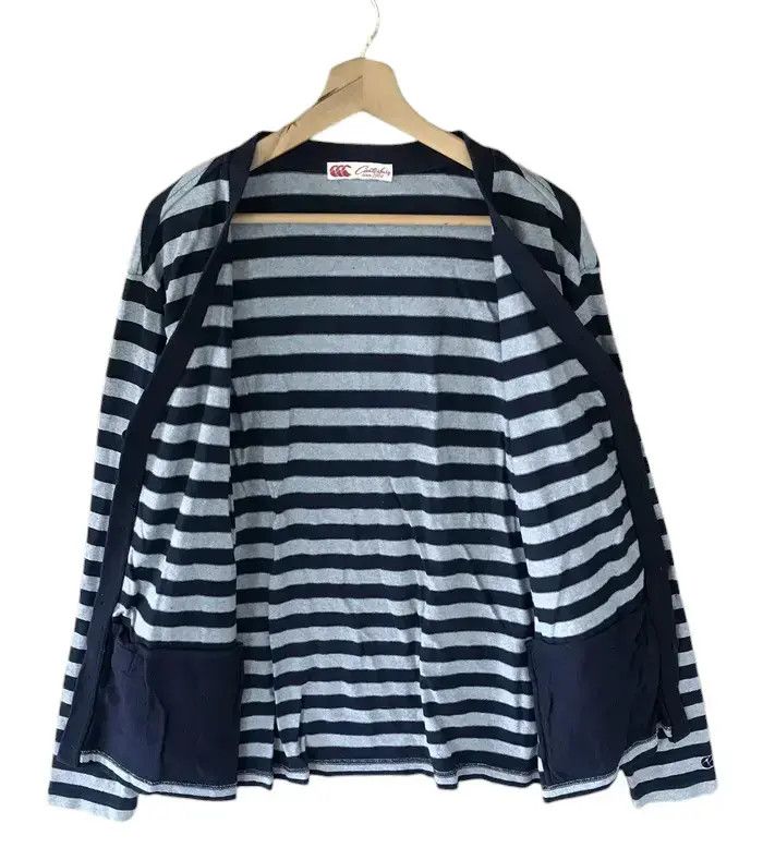 Canterbury of New Zealand Vintage Canterbury Of New Zealand Cardigans Size US XL / EU 56 / 4 - 2 Thumbnail