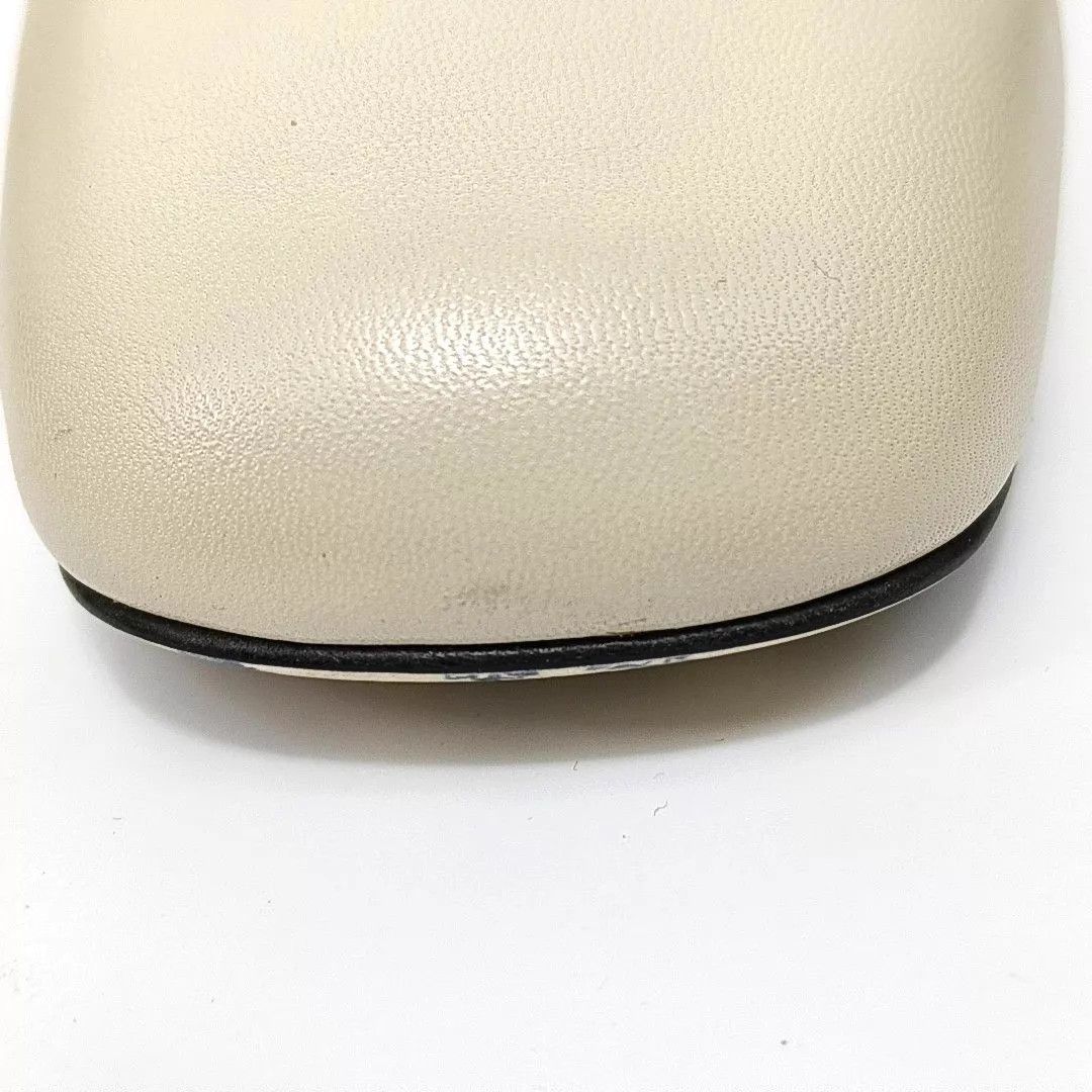 Gucci Gucci Women's Heels Size 38.5 Size US 8 / IT 38 - 7 Thumbnail