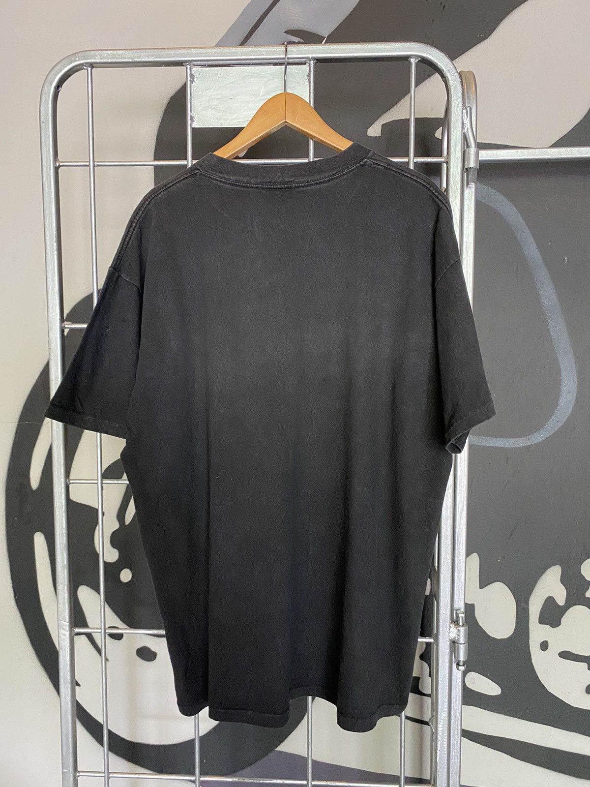 Habitat × Vintage 90s Habitat tee Size US XL / EU 56 / 4 - 2 Thumbnail