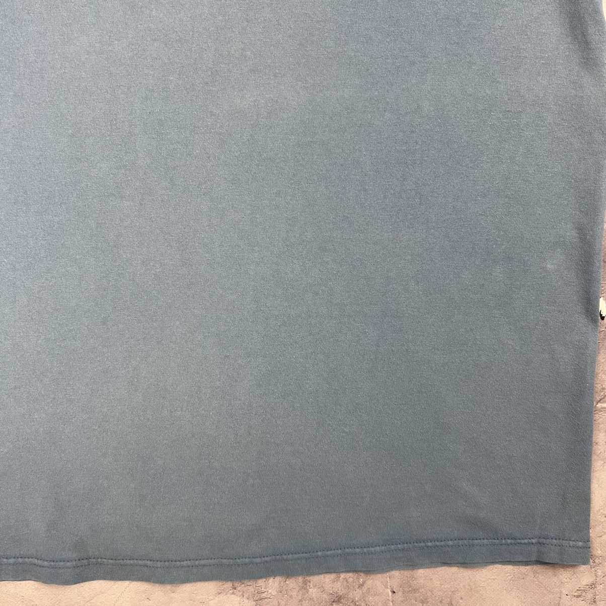 Other Rare! Walt Disney World Eeyore Tee Vintage 00s Size US L / EU 52-54 / 3 - 18 Thumbnail