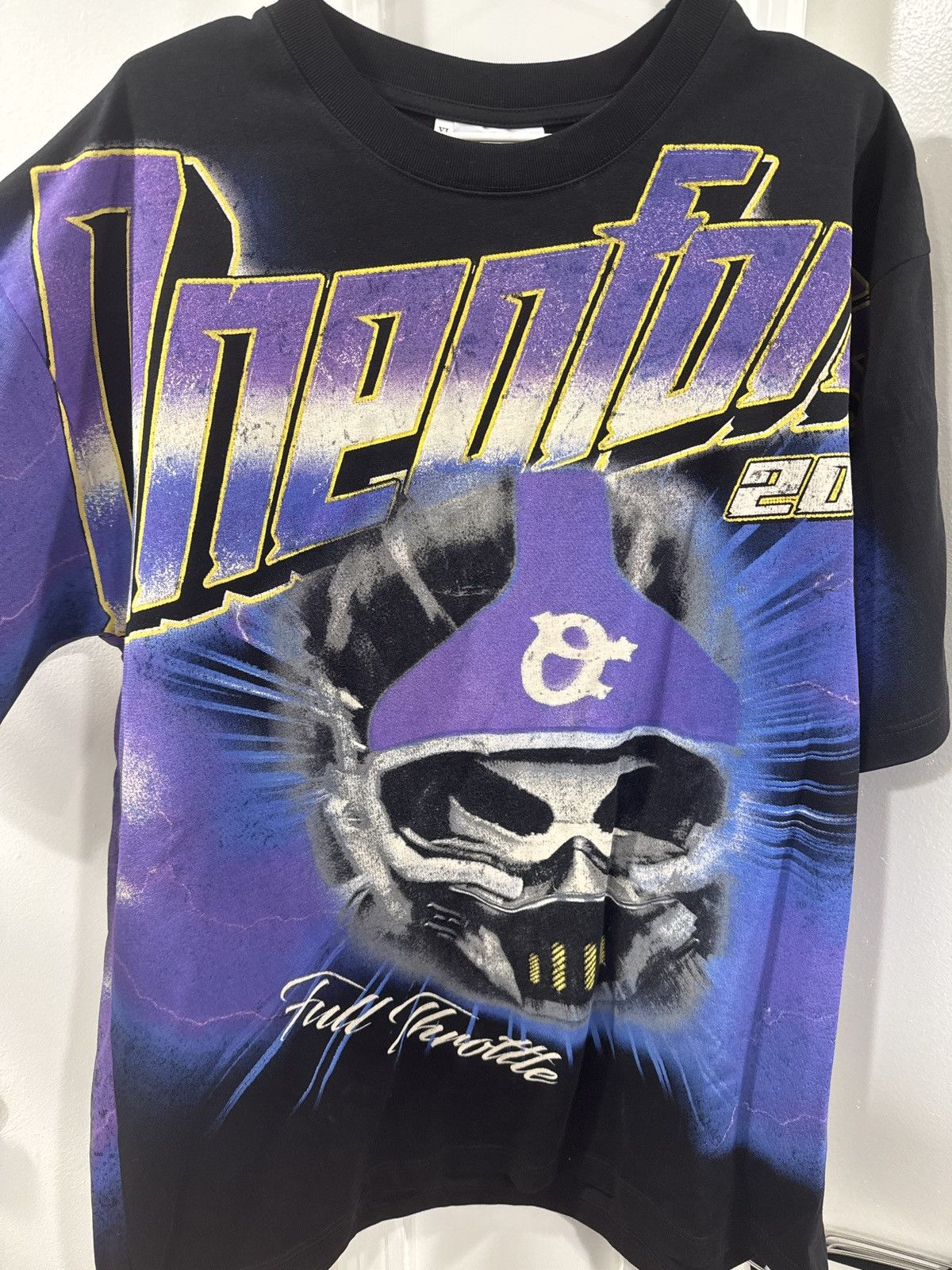 Other OneOfOne fighter pilot oversize tee Size US XL / EU 56 / 4 - 1 Thumbnail