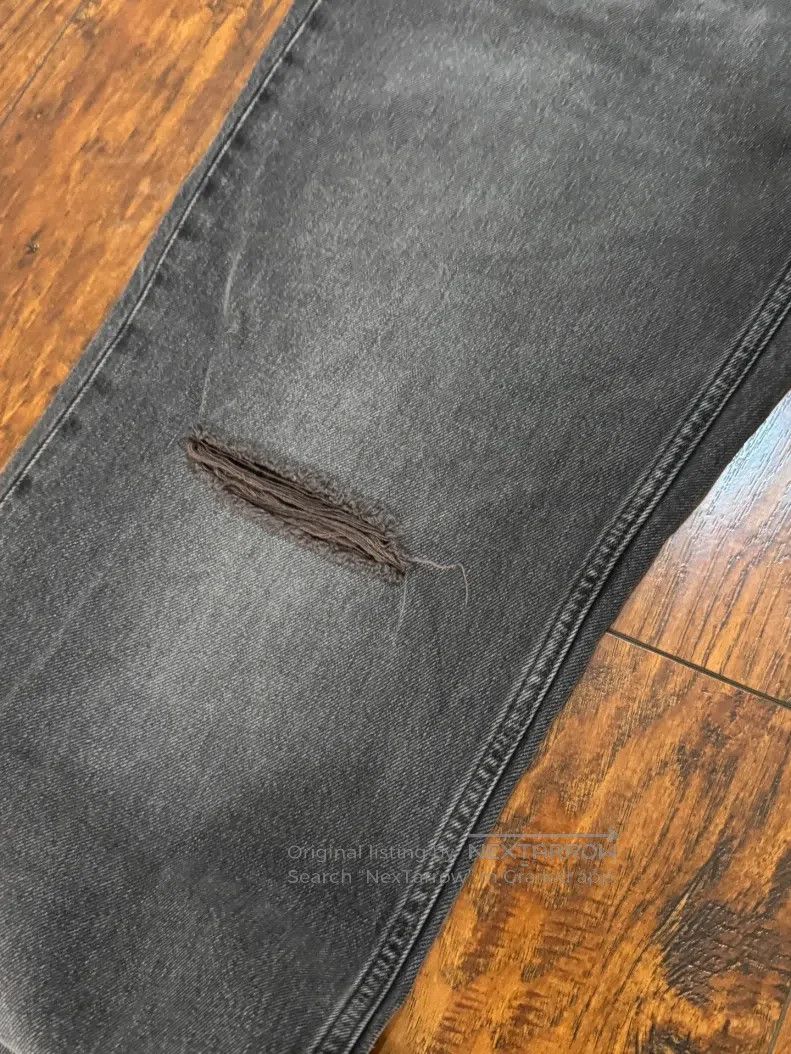 Our Legacy Our Legacy Jeans Size US 31 - 3 Thumbnail