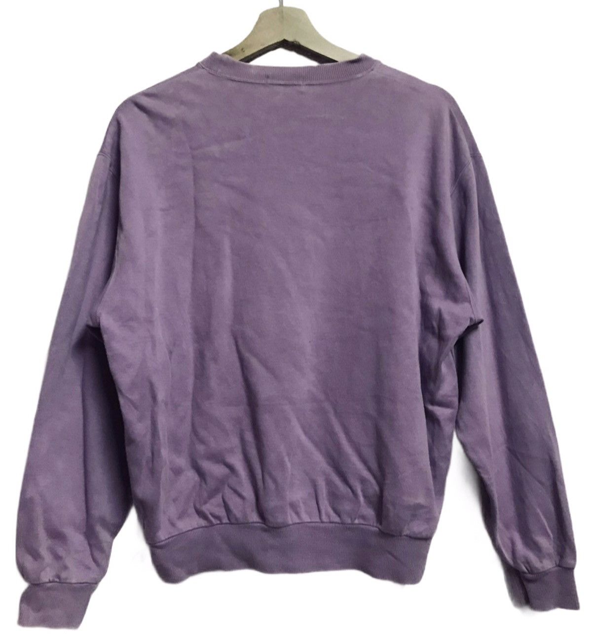 If Six Was Nine × The Unbranded Brand Modigliani Sweatshirt Pullover Size US M / EU 48-50 / 2 - 2 Thumbnail