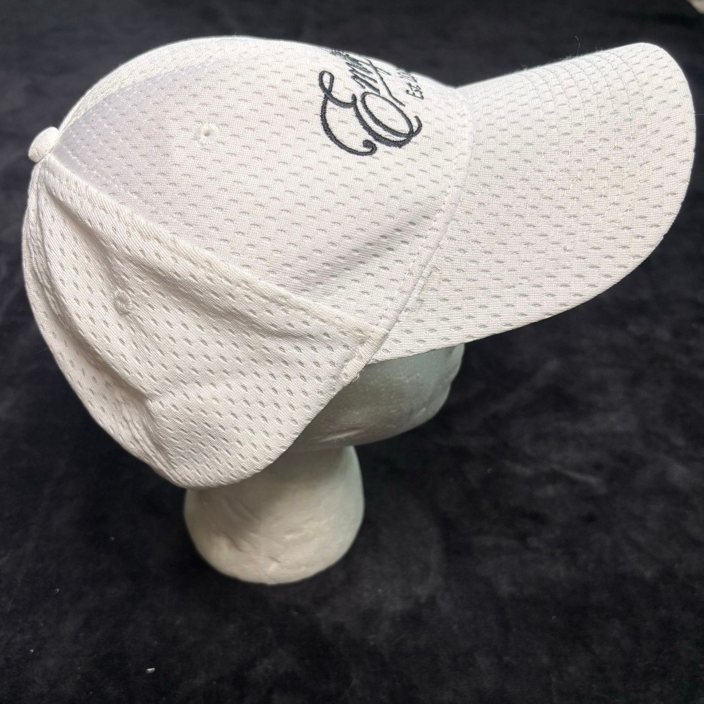 Other White Emily Men’s Hat Size ONE SIZE - 2 Thumbnail