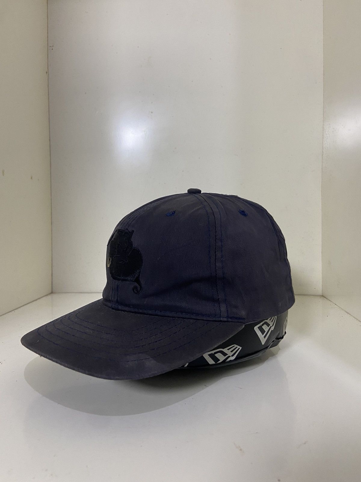 Disney × Vintage Vintage 90s Disney tokyo aladin hat Size ONE SIZE - 4 Thumbnail