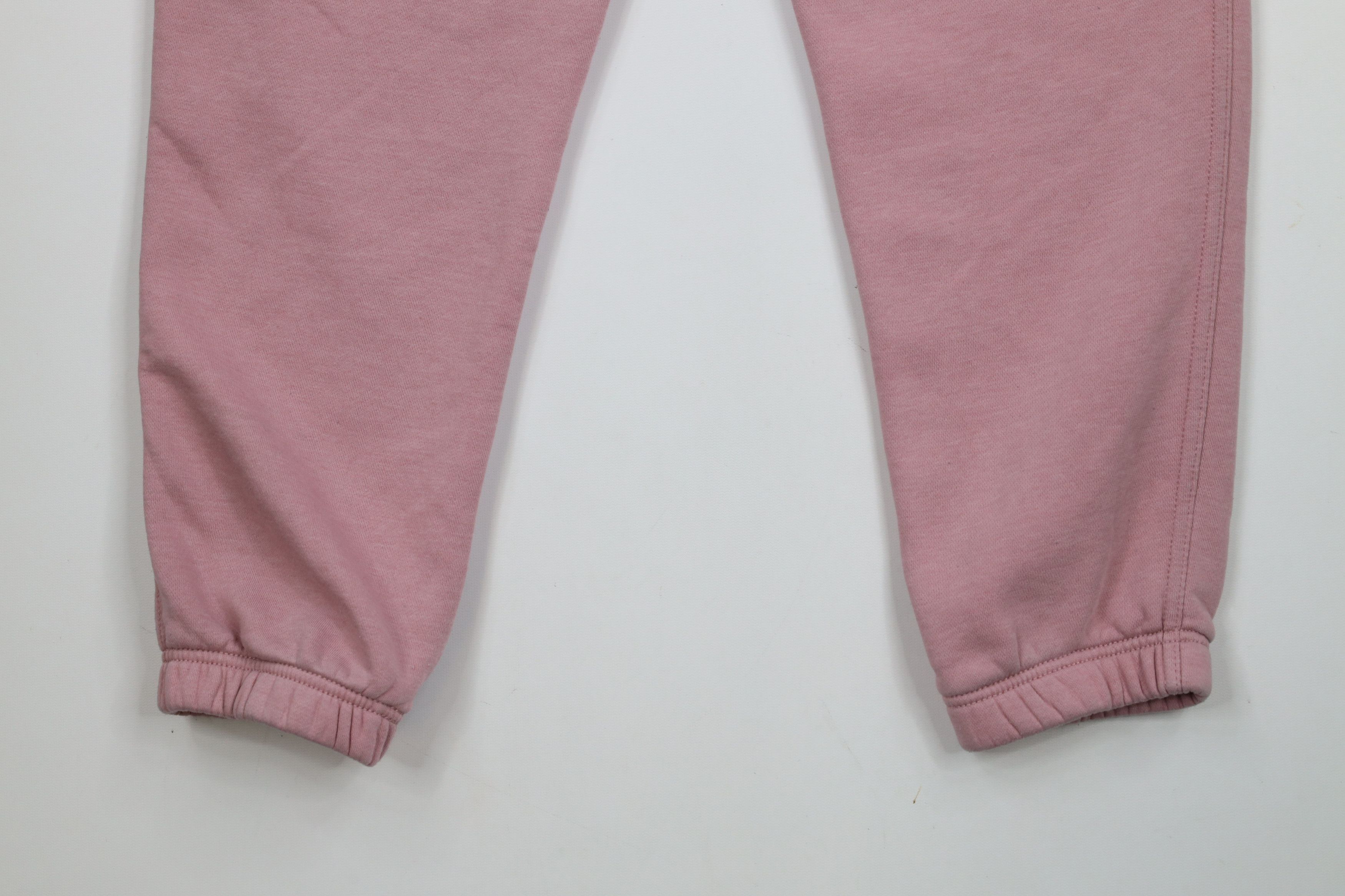 Carhartt × Vintage Vintage Y2K Carhartt Relaxed Fit Sweatpants Joggers Pink Size 30" / US 8 / IT 44 - 12 Thumbnail