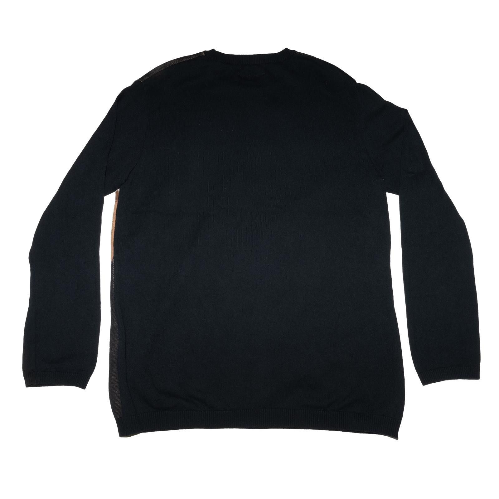 Y's × Yohji Yamamoto Yohji Yamamoto Femme Sugiura Hisui Knit Sweater Size M / US 6-8 / IT 42-44 - 2 Thumbnail