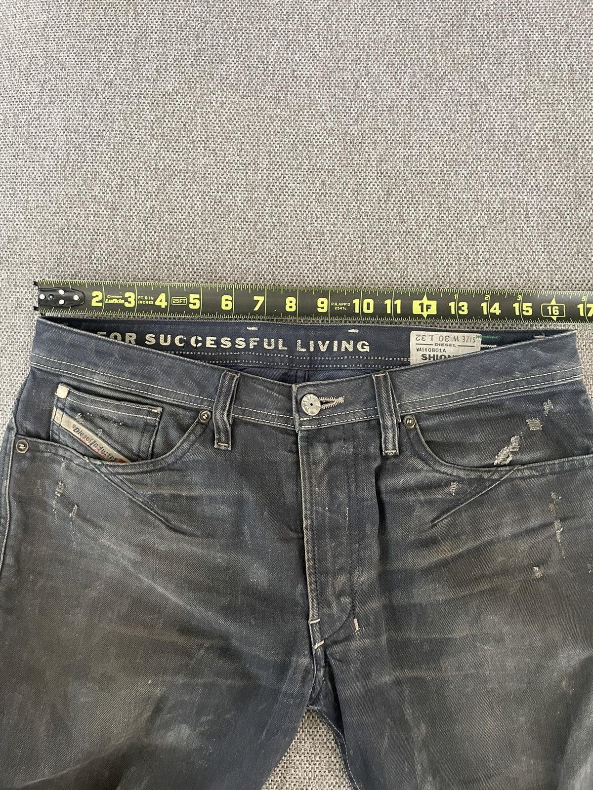 Diesel Diesel jeans Size US 30 / EU 46 - 3 Thumbnail