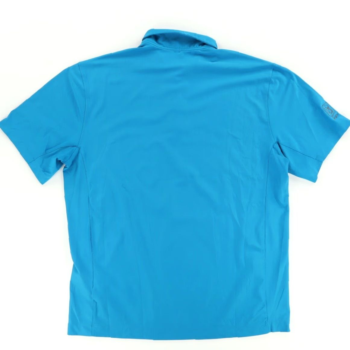 Nike Nike Polo Shirt The Players Sawgrass Blue Men's XL Shirt Size US XL / EU 56 / 4 - 4 Thumbnail