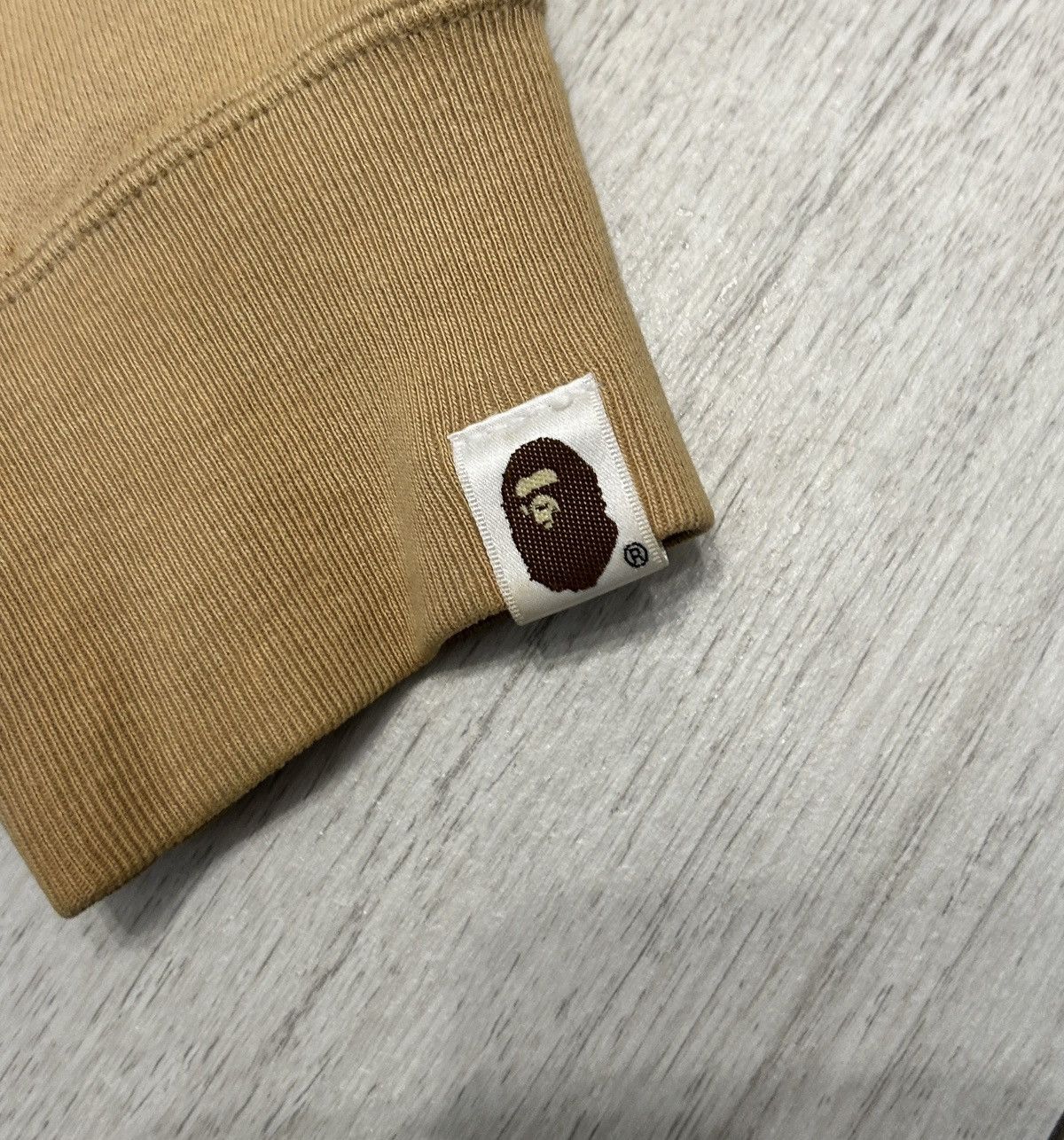 Bape Bape Camo Tiger Full Zip Hoodie Size US M / EU 48-50 / 2 - 6 Thumbnail