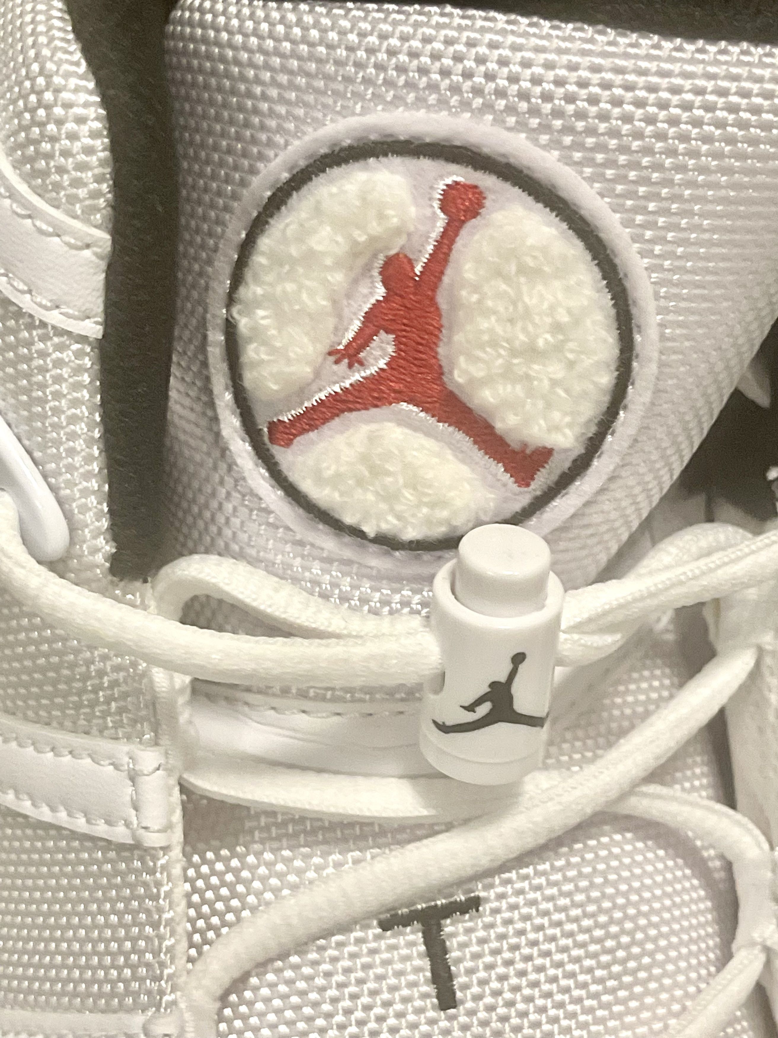 Jordan Brand Jordan 6 Rings Size US 11 / EU 44 - 2 Thumbnail