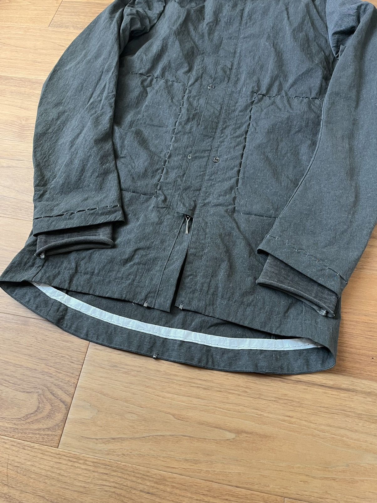 Taichi Murakami Taichi Murakami mountain parka Size US L / EU 52-54 / 3 - 2 Thumbnail