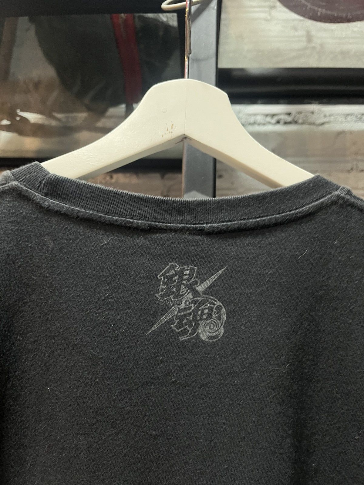 Japanese Brand Gintama Samurai Adventure Manga Tee Size US L / EU 52-54 / 3 - 4 Thumbnail