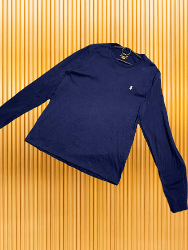 Polo Ralph Lauren Long-sleeve Polo Ralph Lauren T-Shirt Size US M / EU 48-50 / 2 - 1 Thumbnail