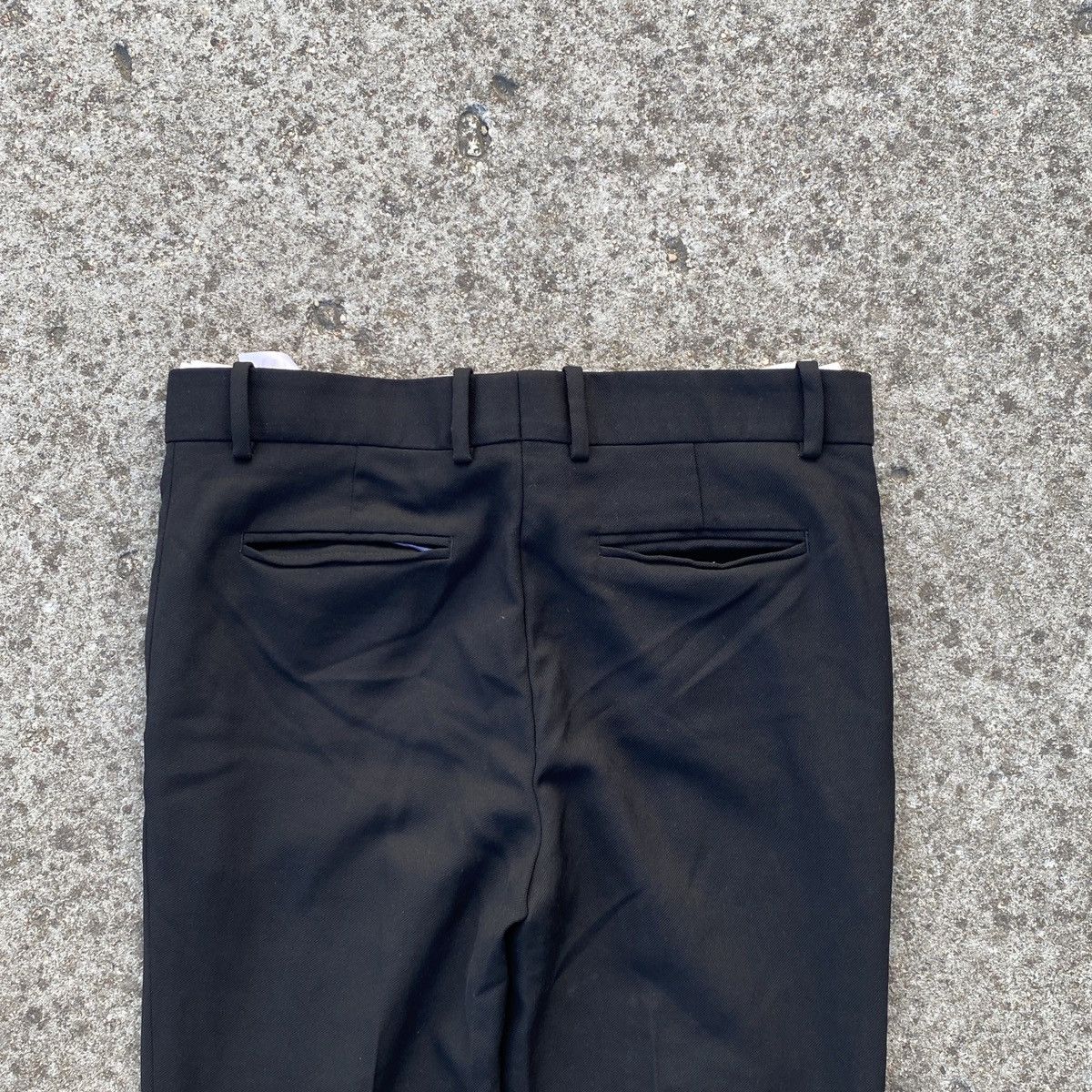 Celine Celine modele depose trousers Size 31" - 6 Thumbnail