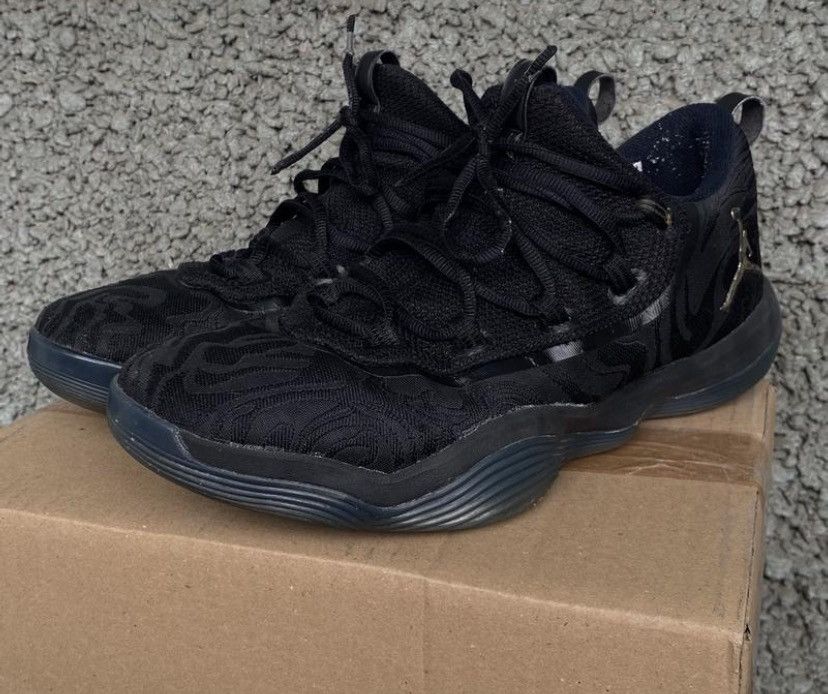 Jordan Brand Jordan superfly Size US 9 / EU 42 - 1 Thumbnail
