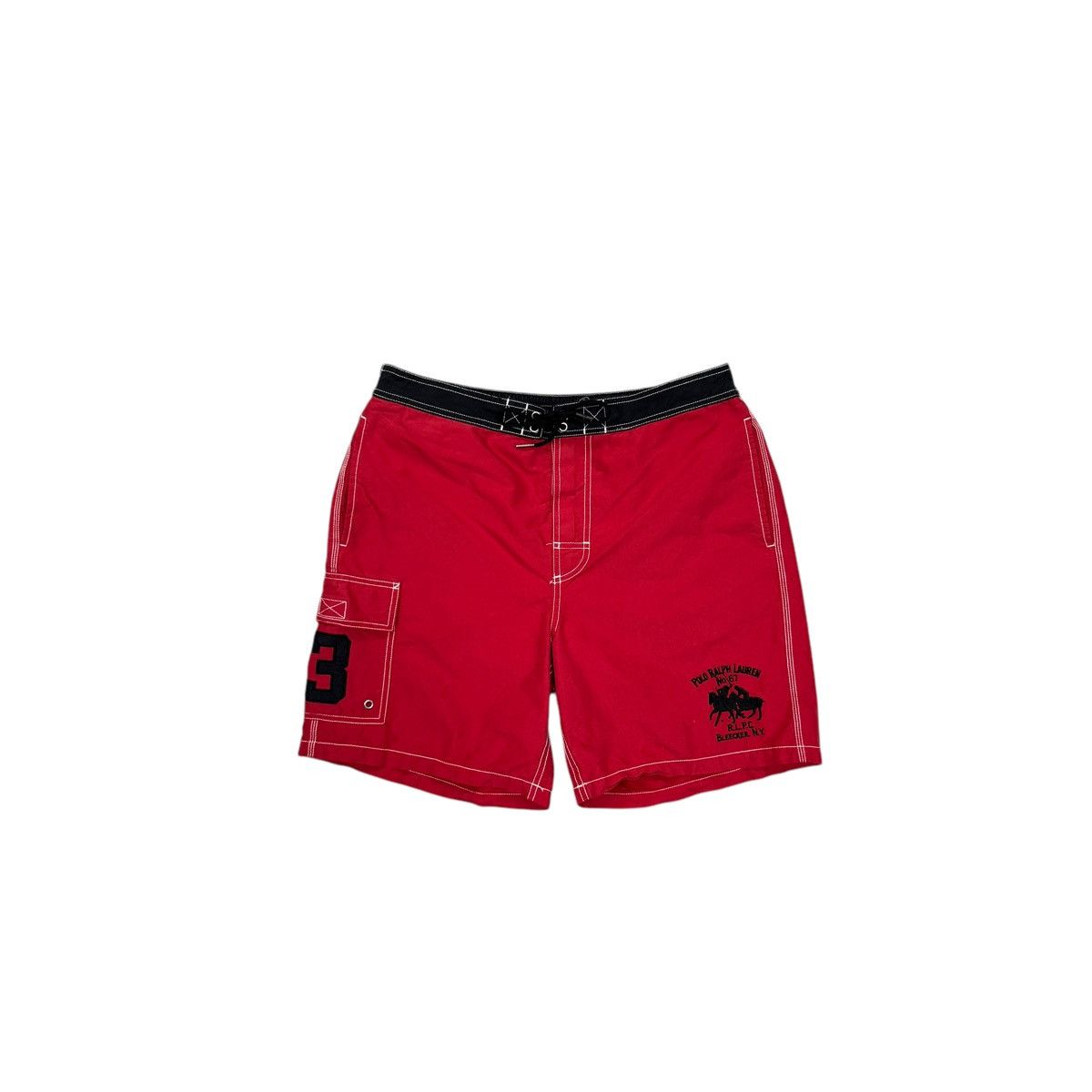 Polo Ralph Lauren Polo Ralph Lauren Shorts Size M Size US 32 / EU 48 - 1 Thumbnail