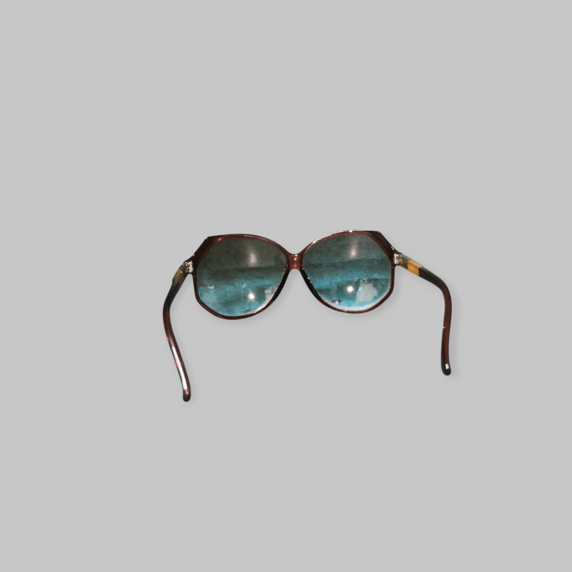 Dior 2259A 30 Sunglasses Size ONE SIZE - 9 Thumbnail