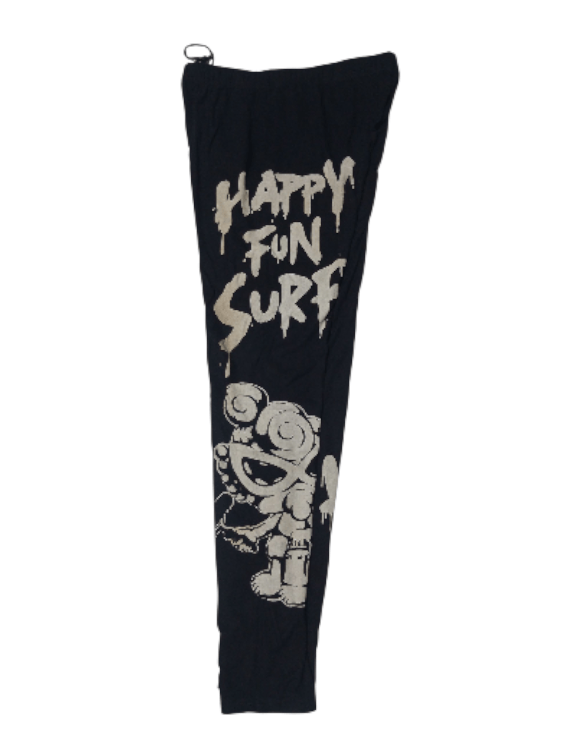 Hysteric Glamour Hysteric glamour hysteric mini Sweatpants Size US 29 - 4 Thumbnail