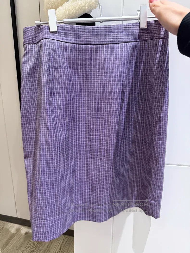 Vivienne Westwood Vivienne Westwood Half Skirt Size 27" / US 4 / IT 40 - 2 Thumbnail