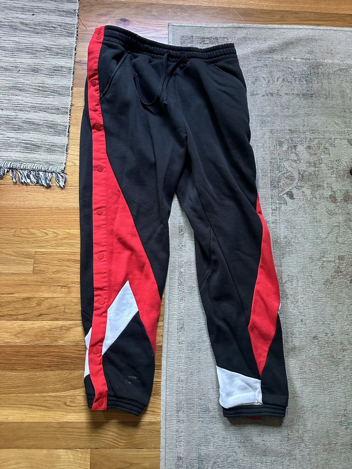 Kith nike pants on sale