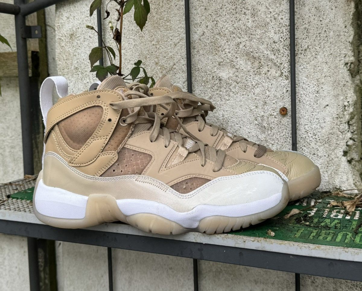 Jordan Brand Air Jordan Size US 7.5 / IT 37.5 - 4 Thumbnail