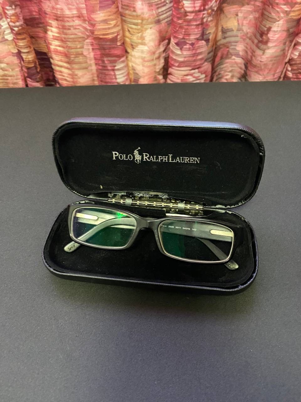 Polo Ralph Lauren Polo Ralph Lauren Eyeglasses Size ONE SIZE - 1 Thumbnail
