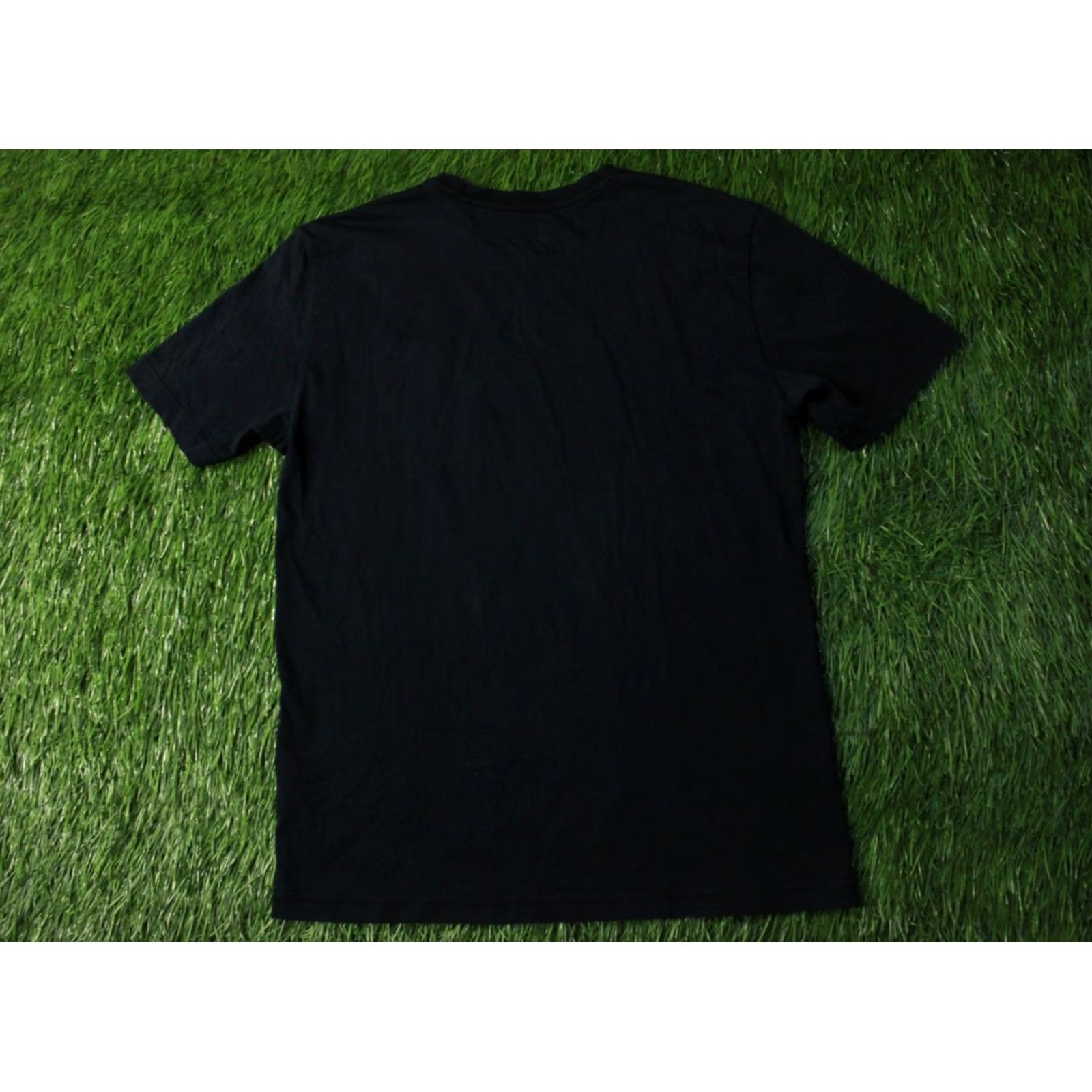 Nike NIKE Basketball Lebron James 2011 T-Shirt Shirt Men M Black Basketball Nike Mens M Size US M / EU 48-50 / 2 - 8 Thumbnail