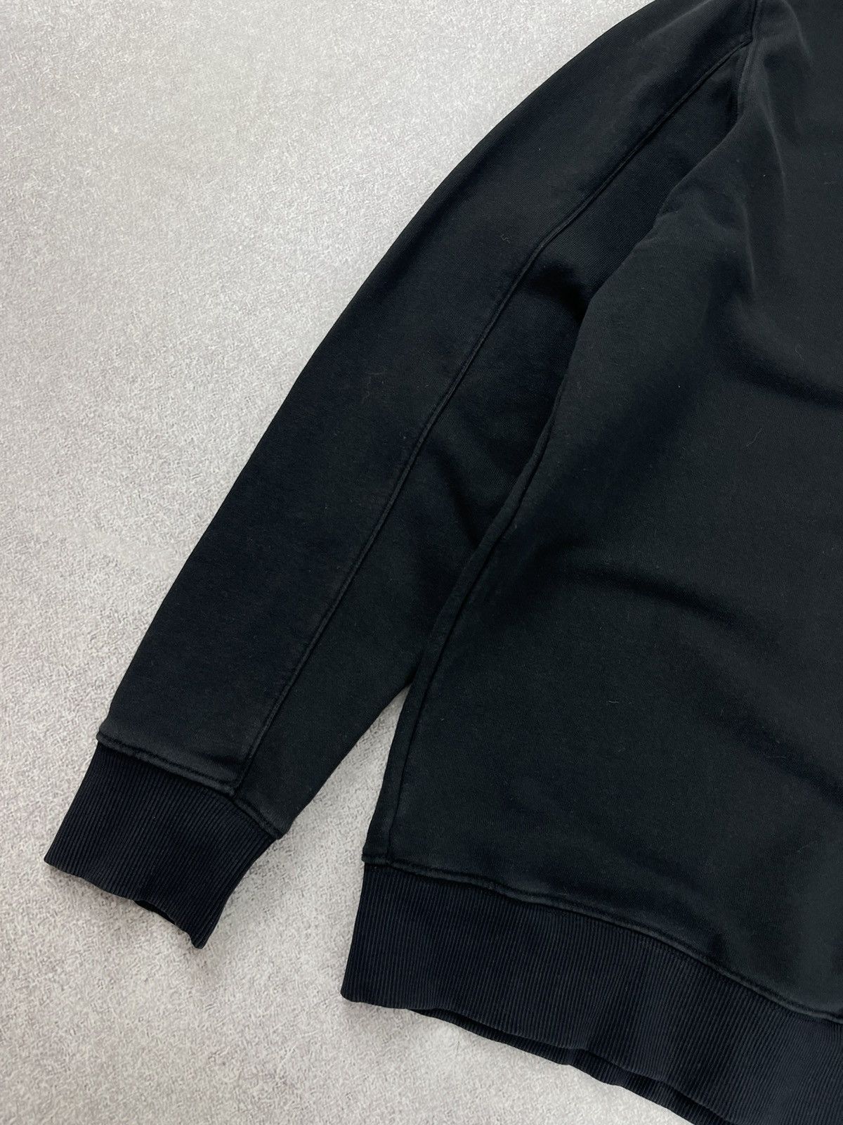 C.P. Company C.P. Company Junior Crewneck Sweatshirt Size 14 Size US XS / EU 42 / 0 - 3 Thumbnail