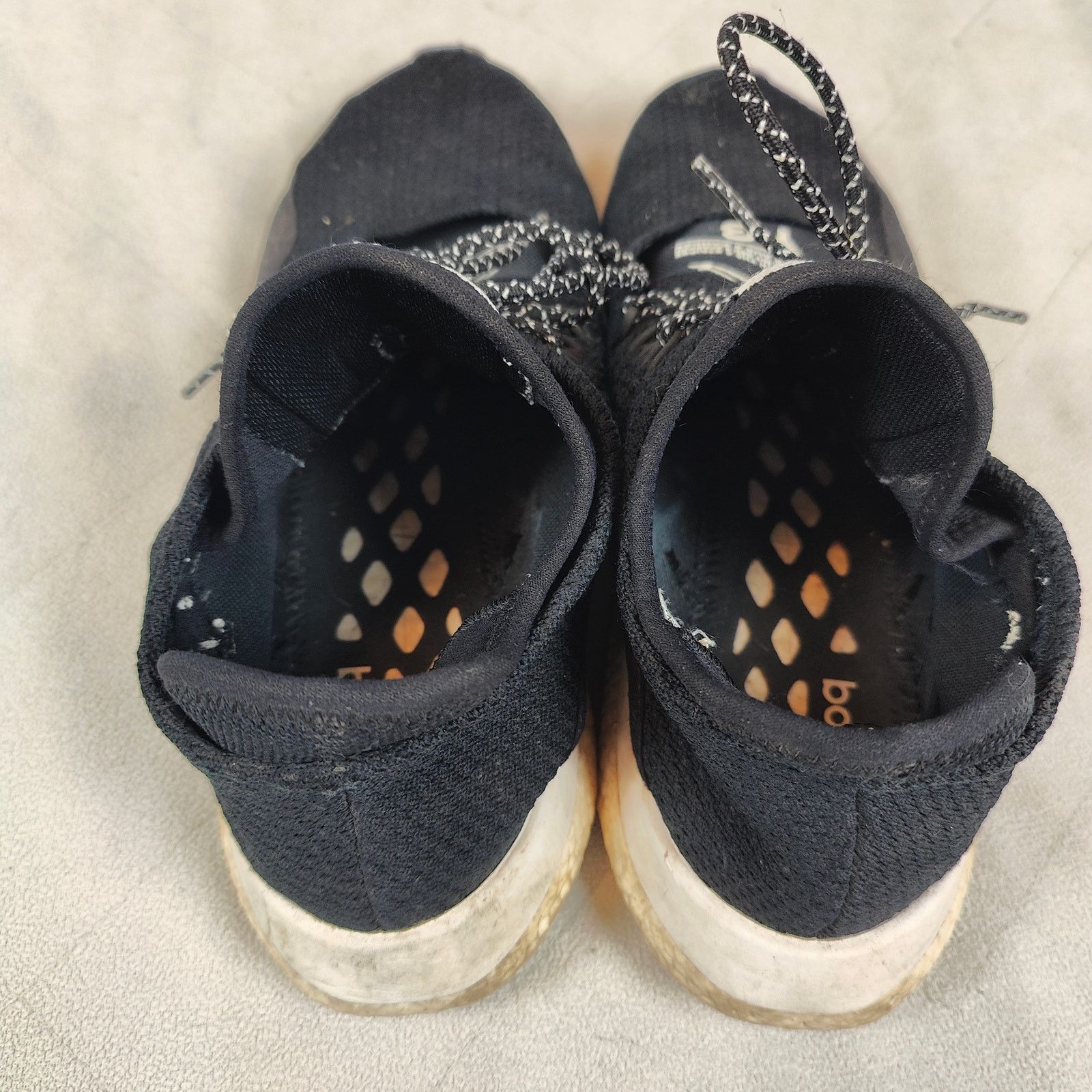 Adidas adidas Yohji Yamamoto Y-3 Saikou Sneakers Mens 10.5 Size US 10 / EU 43 - 9 Thumbnail